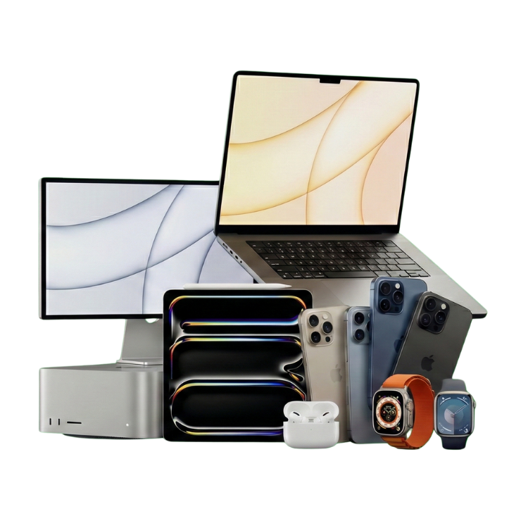 Apple Devices